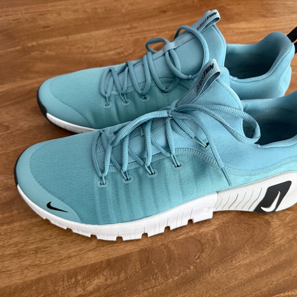 Nike Free Metcon 6 Workout Shoes